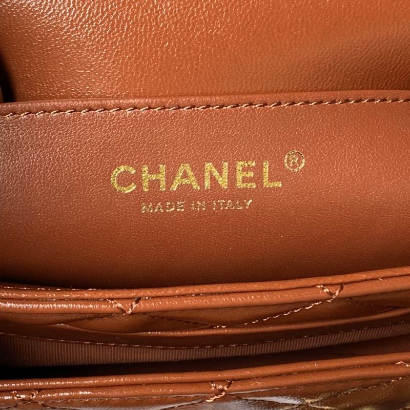 Ch**el satchel bags